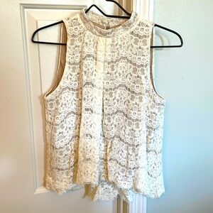 Love, Fire blouse